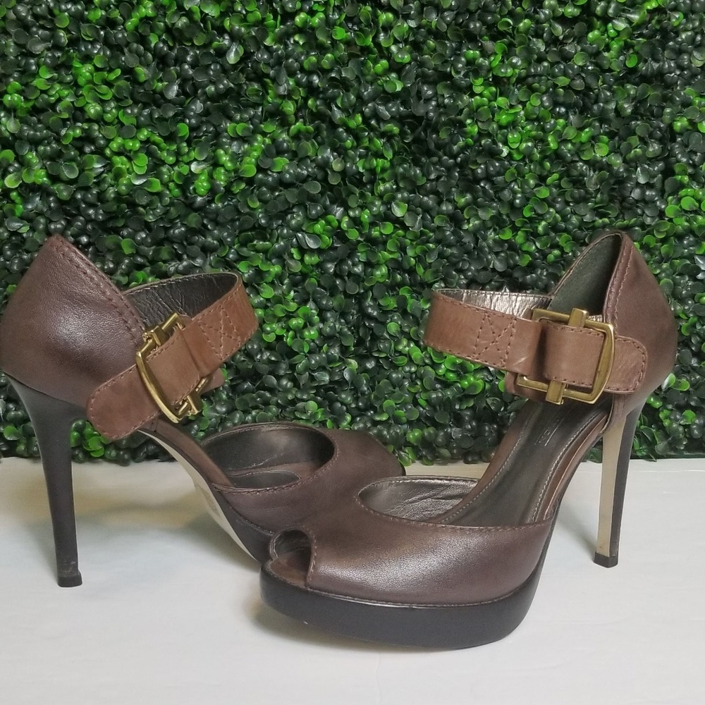 French Connection Heels 40
